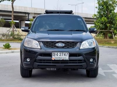 2010 FORD ESCAPE, 2.3 XLT Sunroof​ โฉม ปี08-15 รูปที่ 2